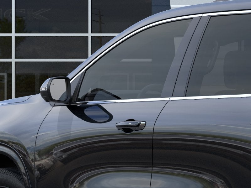 2027 GMC Acadia Denali