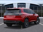2027 GMC Acadia Denali Ultimate