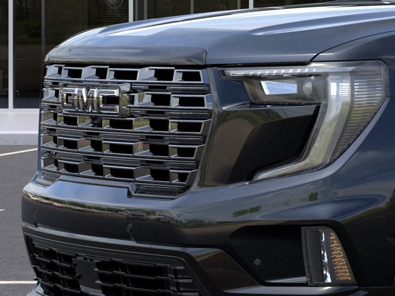 2027 GMC Acadia Denali Ultimate