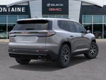 2025 GMC Acadia AT4