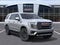 2027 GMC Yukon Elevation