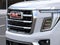 2027 GMC Yukon Elevation