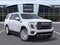 2027 GMC Yukon Elevation