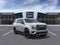 2027 GMC Yukon Elevation