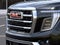 2027 GMC Yukon Elevation