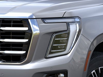 2027 GMC Yukon Elevation