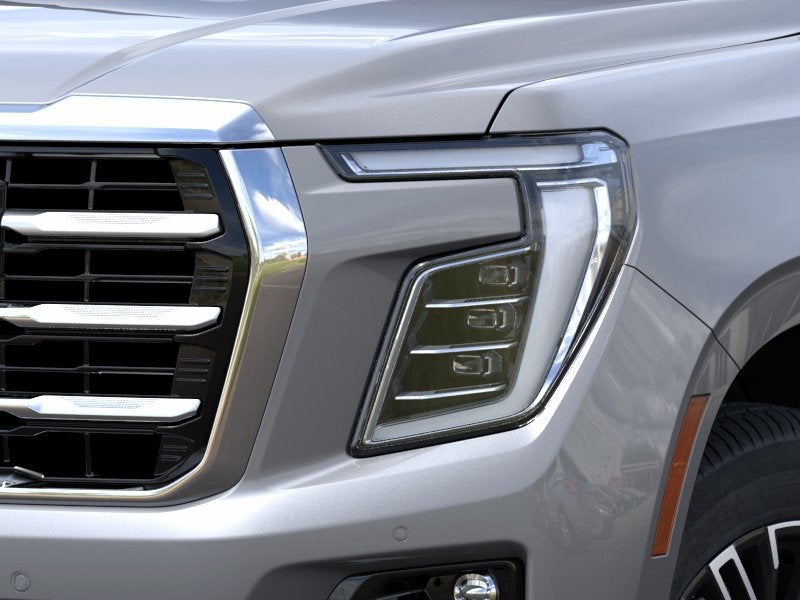 2027 GMC Yukon Elevation