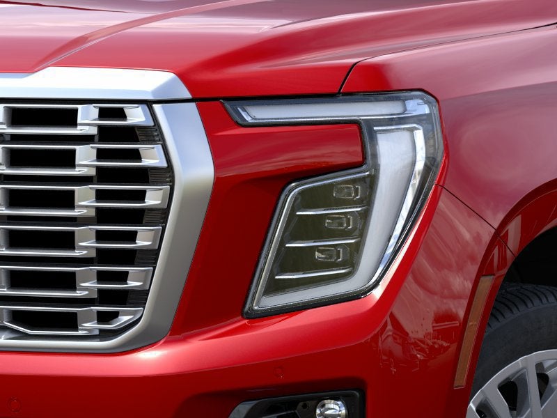 2027 GMC Yukon Denali