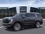 2027 GMC Yukon Denali Ultimate