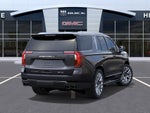 2027 GMC Yukon Denali Ultimate