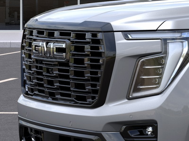 2027 GMC Yukon Denali Ultimate