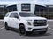 2027 GMC Yukon XL Elevation