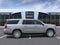 2027 GMC Yukon XL Elevation