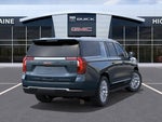 2027 GMC Yukon XL Elevation