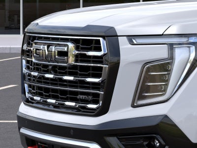 2027 GMC Yukon XL AT4