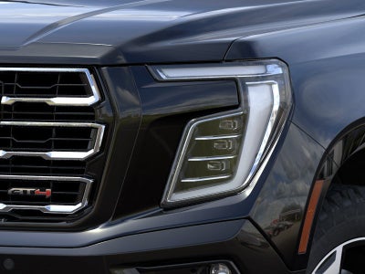 2027 GMC Yukon XL AT4