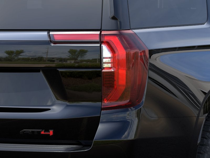 2027 GMC Yukon XL AT4