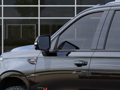 2027 GMC Yukon XL AT4