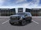 2027 GMC Yukon XL AT4