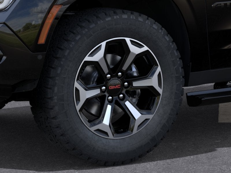 2027 GMC Yukon XL AT4