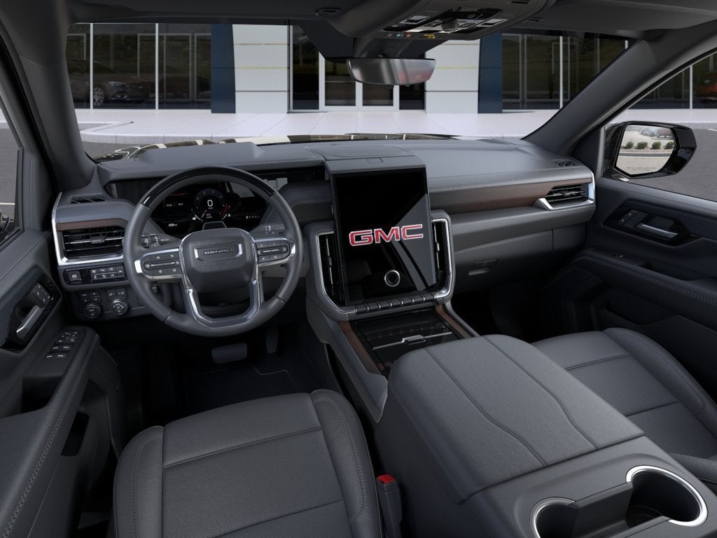 2027 GMC Yukon XL Denali
