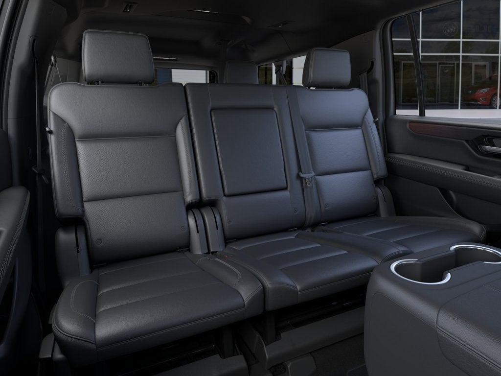 2027 GMC Yukon XL Denali