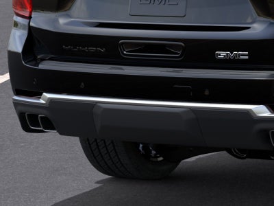 2027 GMC Yukon XL Denali