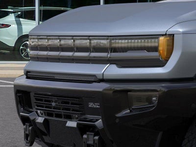 2026 GMC HUMMER EV SUV 3X
