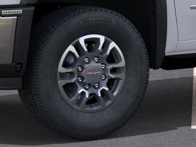 2026 GMC Sierra 3500 HD Pro