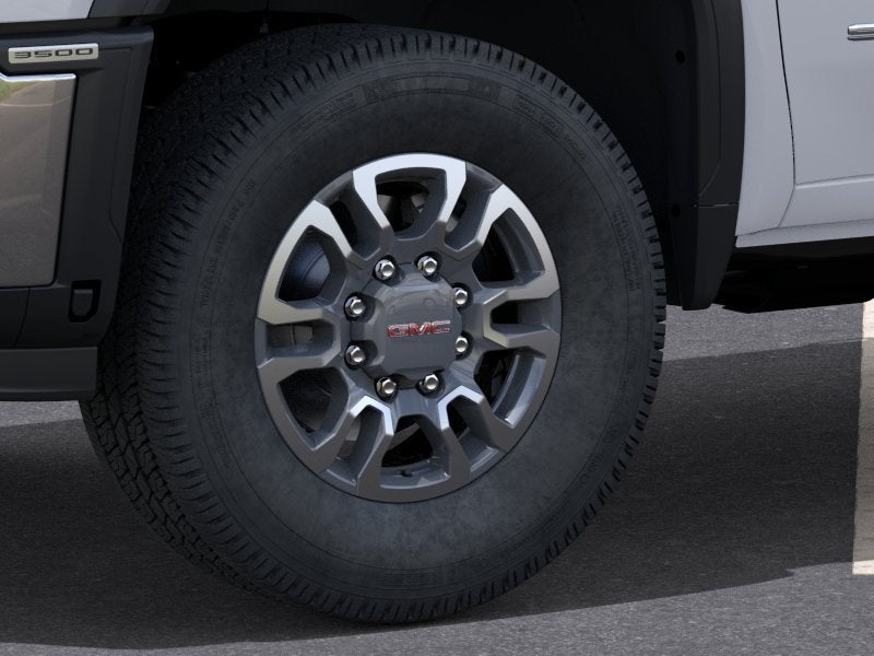 2026 GMC Sierra 3500 HD Pro