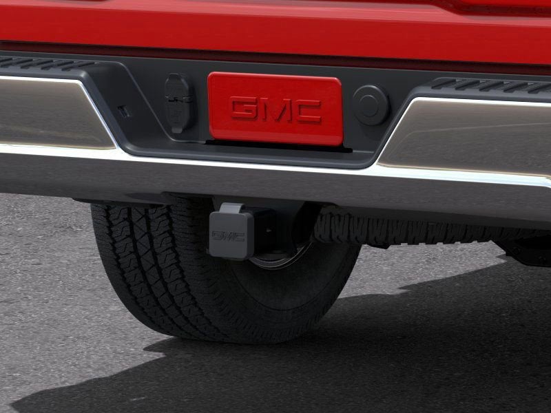 2024 GMC Sierra 2500 HD Pro