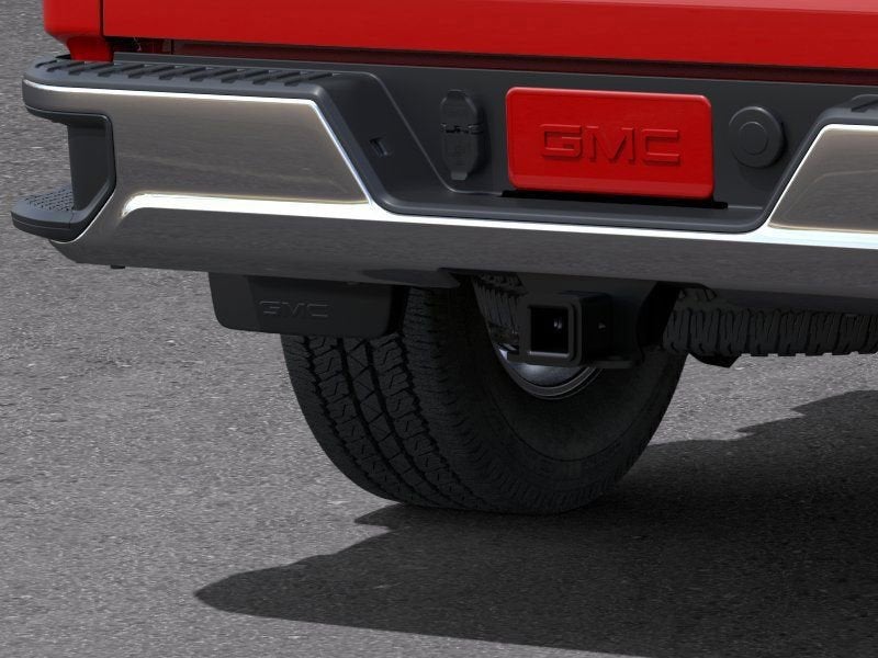 2024 GMC Sierra 2500 HD Pro