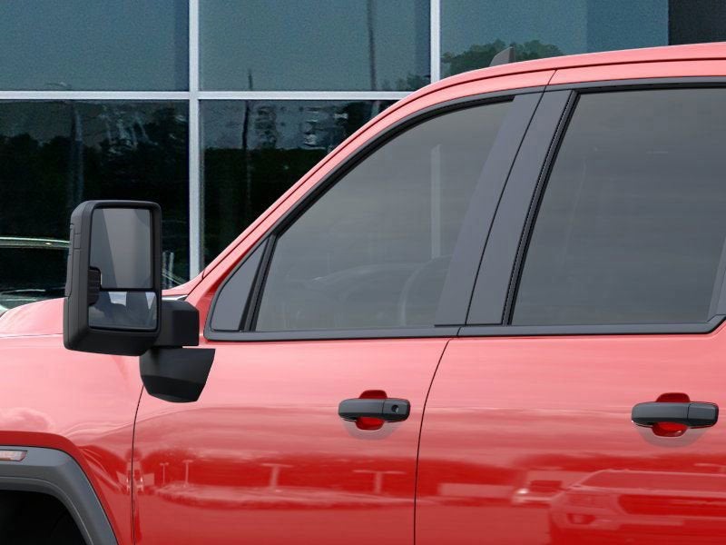 2024 GMC Sierra 2500 HD Pro