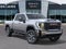 2025 GMC Sierra 2500 HD SLE
