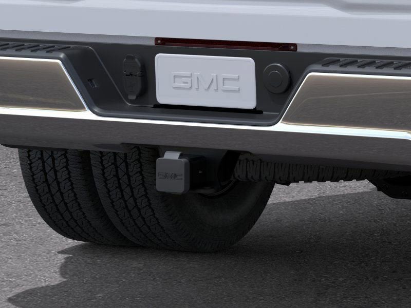 2026 GMC Sierra 3500 HD Pro DRW