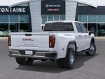 2026 GMC Sierra 3500 HD Pro DRW