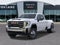 2026 GMC Sierra 3500 HD SLE DRW