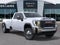 2026 GMC Sierra 3500 HD SLE DRW