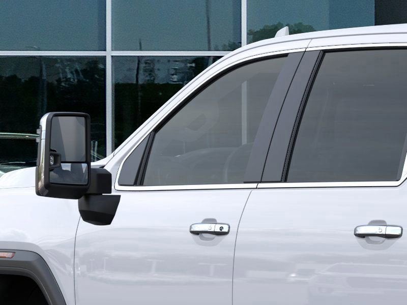 2025 GMC Sierra 3500 HD Denali Ultimate