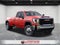 2026 GMC Sierra 3500 HD Pro DRW