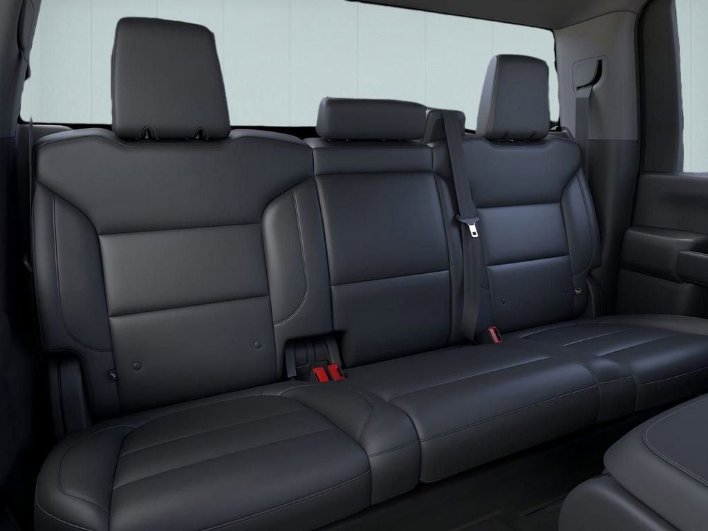 2026 GMC Sierra 3500 HD Pro DRW