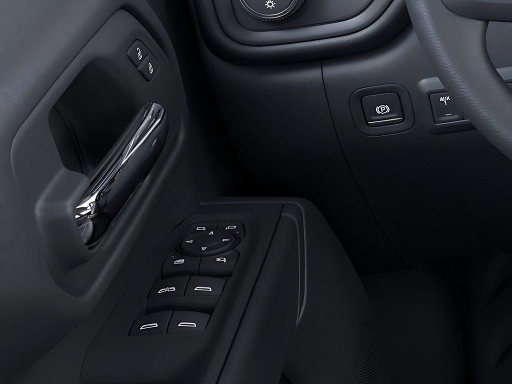 2026 GMC Sierra 3500 HD Pro DRW