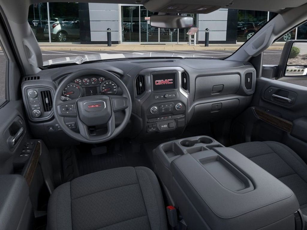 2026 GMC Sierra 3500 HD Pro