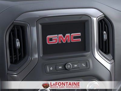 2026 GMC Sierra 3500 HD Pro