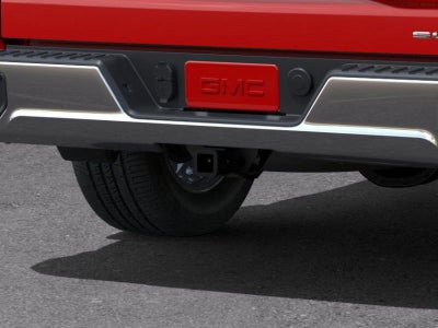 2025 GMC Sierra 1500 SLE