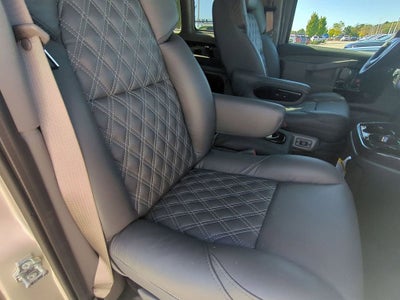 2025 GMC Savana Cargo 2500 Work Van