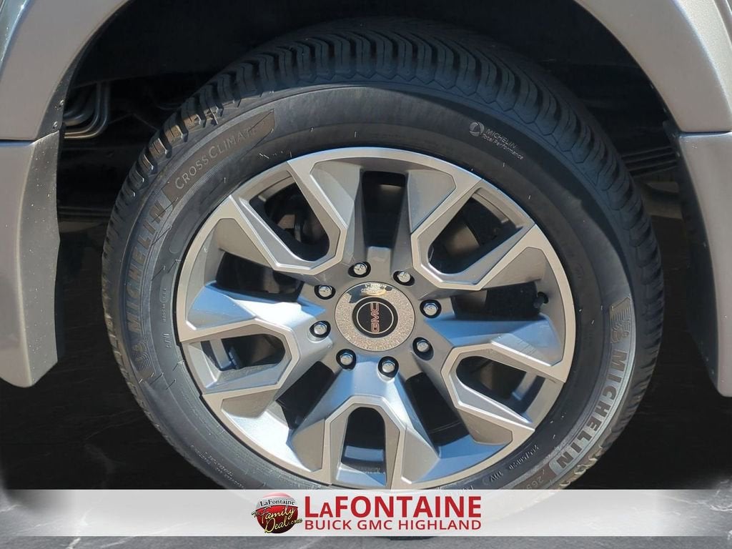 2025 GMC Savana Cargo Work Van