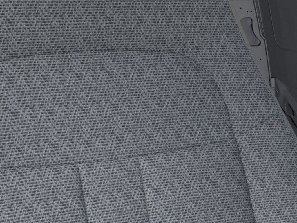 2025 GMC Savana Cargo 2500 Work Van