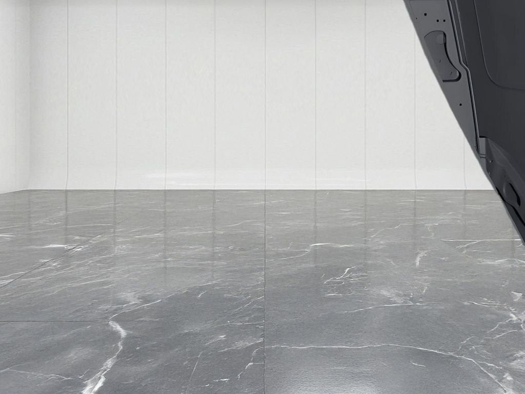 2025 GMC Savana Cargo Work Van