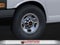 2025 GMC Savana Cargo 2500 Work Van